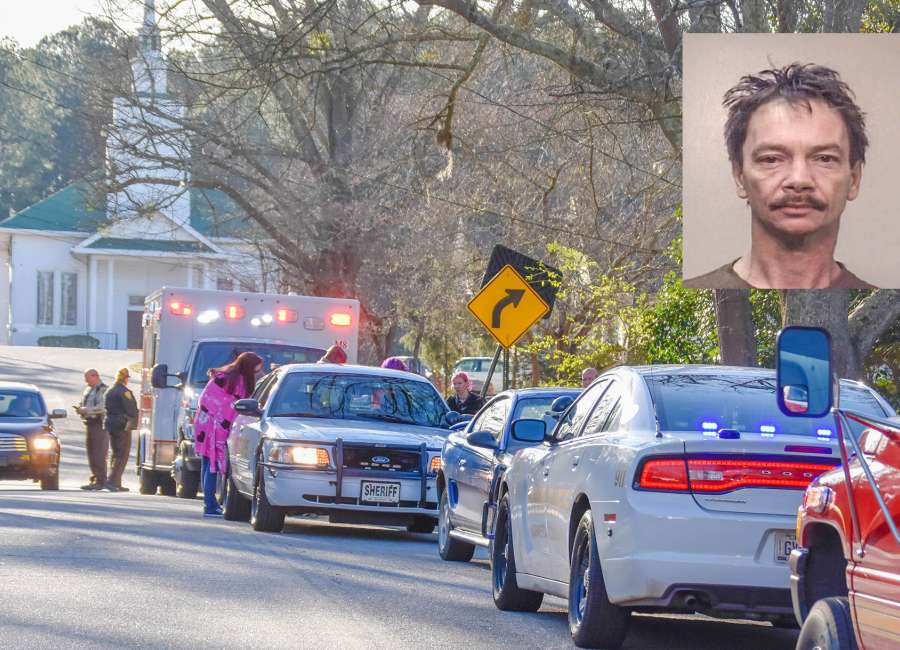Arnco man stabbed in drug dispute