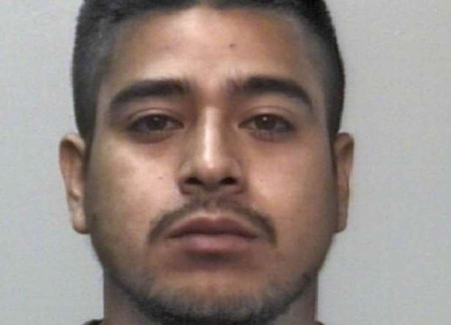 Atlanta man faces meth trafficking charges