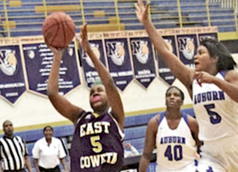 Auburn High rolls past East Coweta at Newnan Tournament