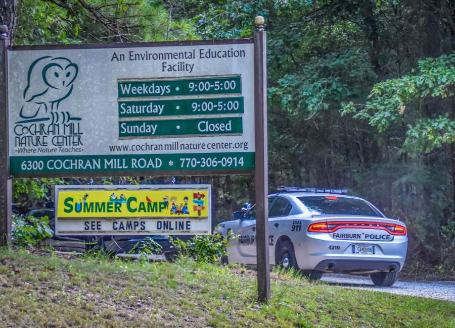 Authorities: Child’s drowning appears accidental