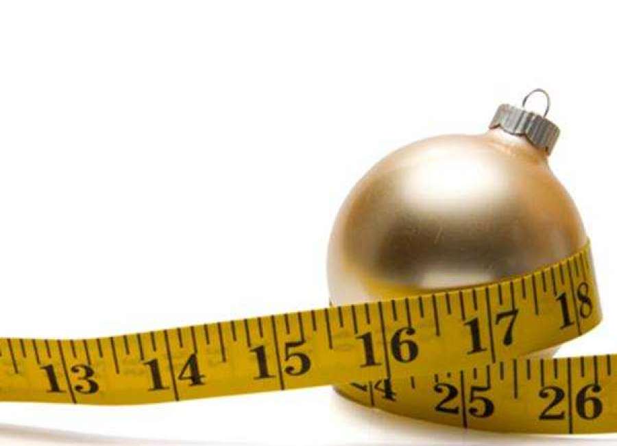 Battle of the holiday bulge