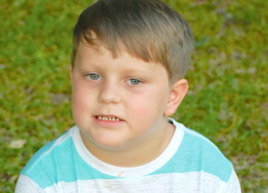 Benefit ride to raise money, celebrate life of local child