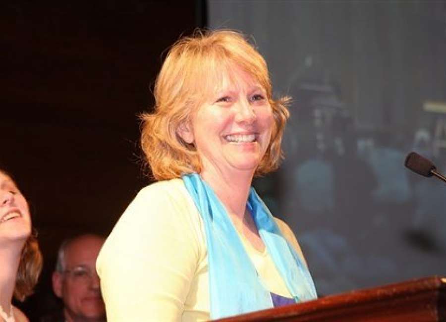 Bishop to visit Newnan Chapel