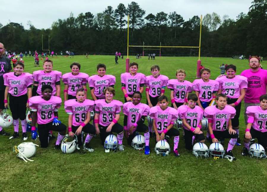 Breast Cancer Awareness