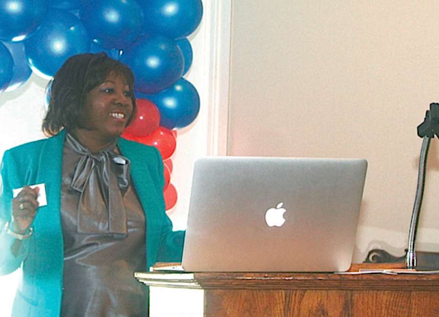 Business Women’s Network kicks off mentor program