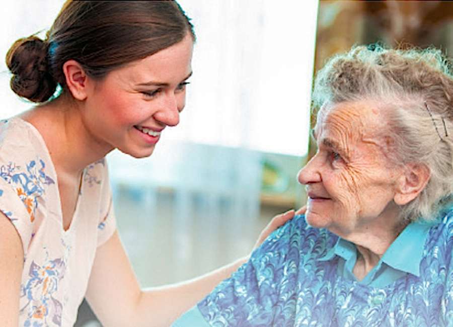 Cambridge House to offer free training for caregivers