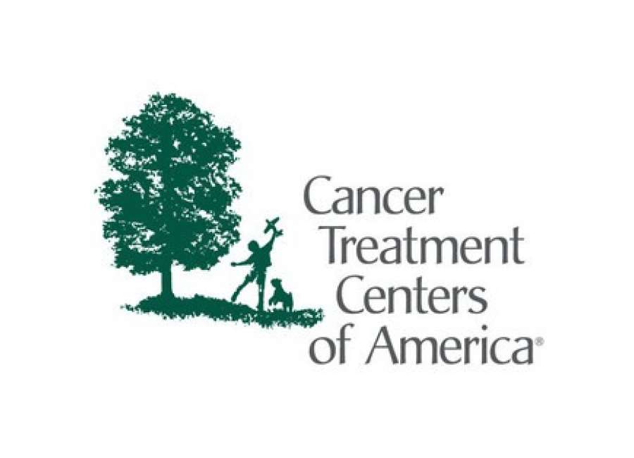 Cancer treatment center receives high ranking
