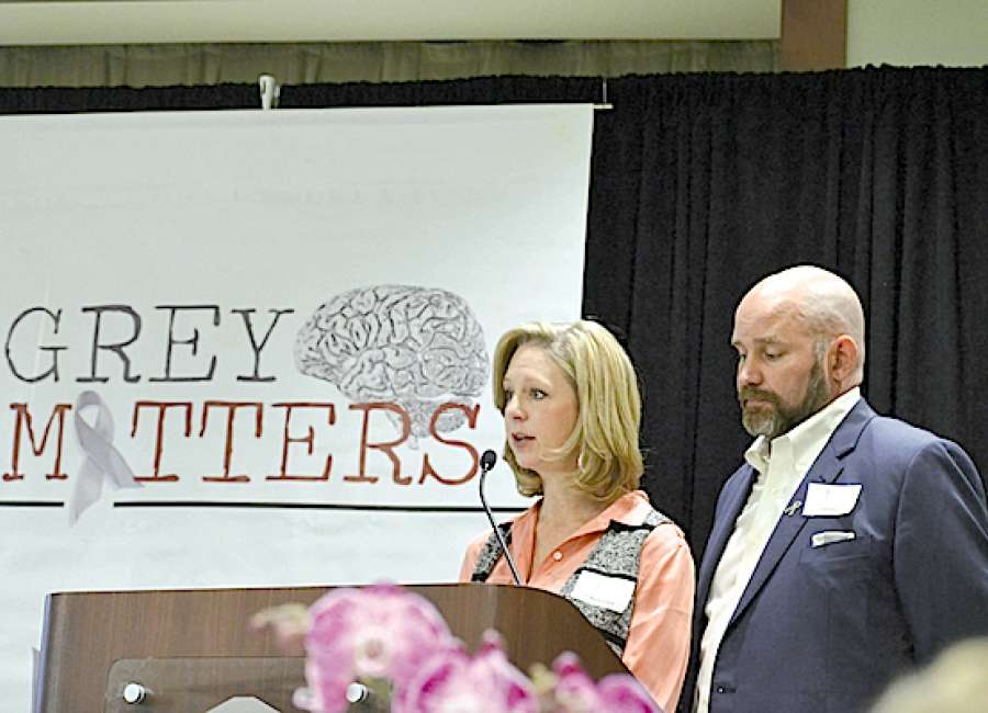 Cancer wellness program receives grant from local nonprofit