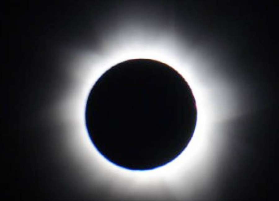 Carnegie to host Solar Eclipse presentation