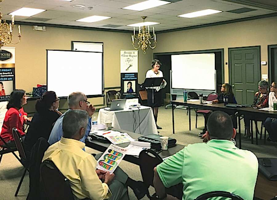 Expert: Case studies beneficial for business