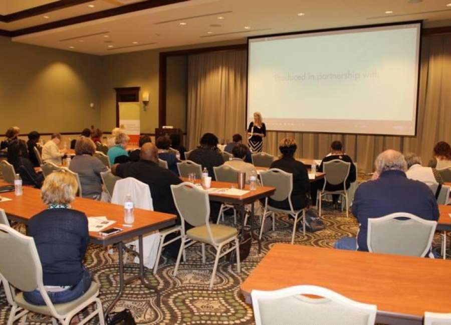 CCF offering free training to help prevent child sexual abuse