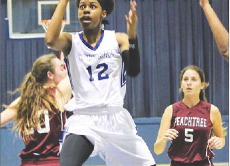 Central basketball teams advance to GICAA Final Four today