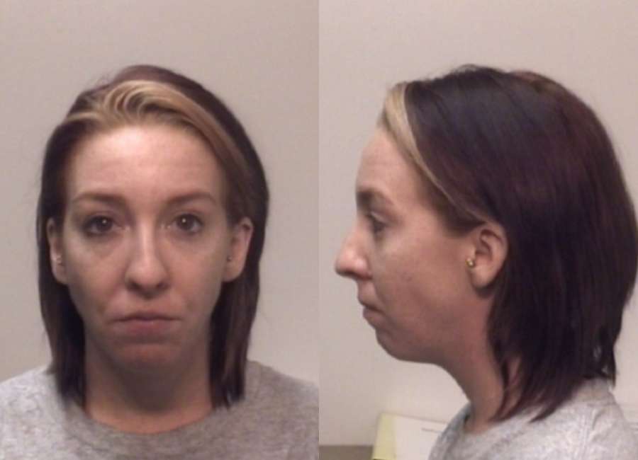 Child safe after suspect leads car chase