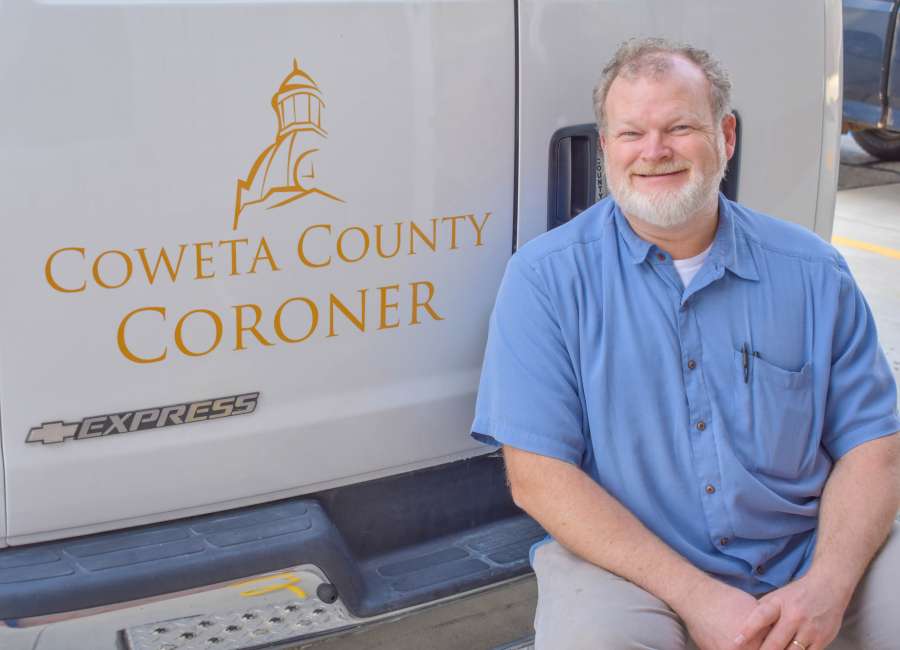 Coroner appointed to Child Fatality Review Panel