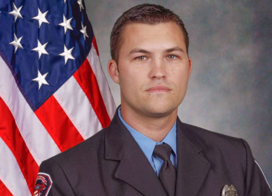 Update: Firefighter continuing to recover in Atlanta hospital