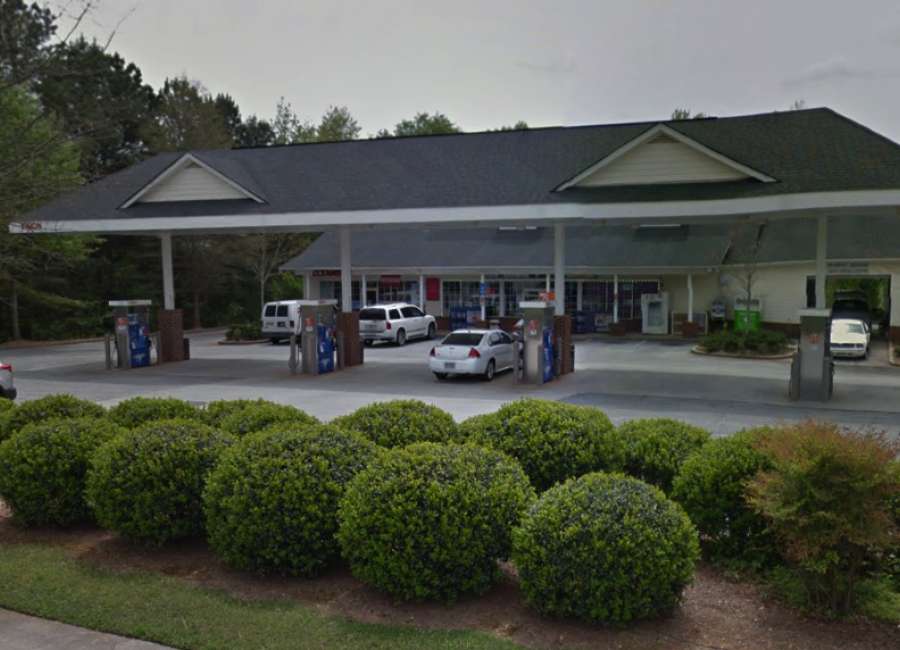 Coweta juveniles charged with armed robbery