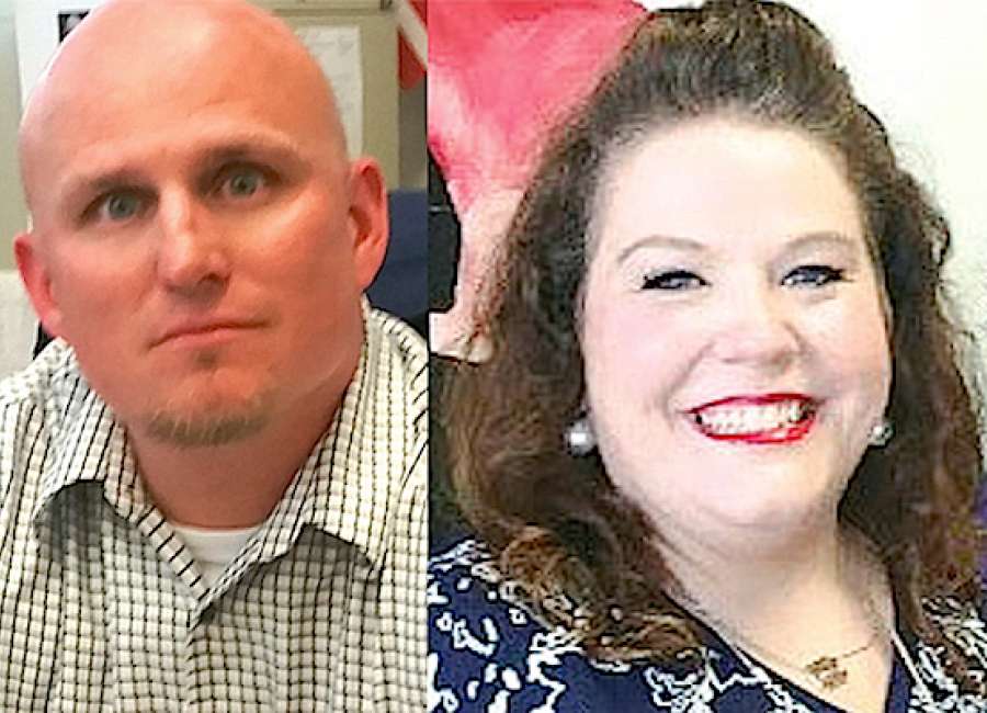 Cowetans named VFW Ga. Teachers of the Year