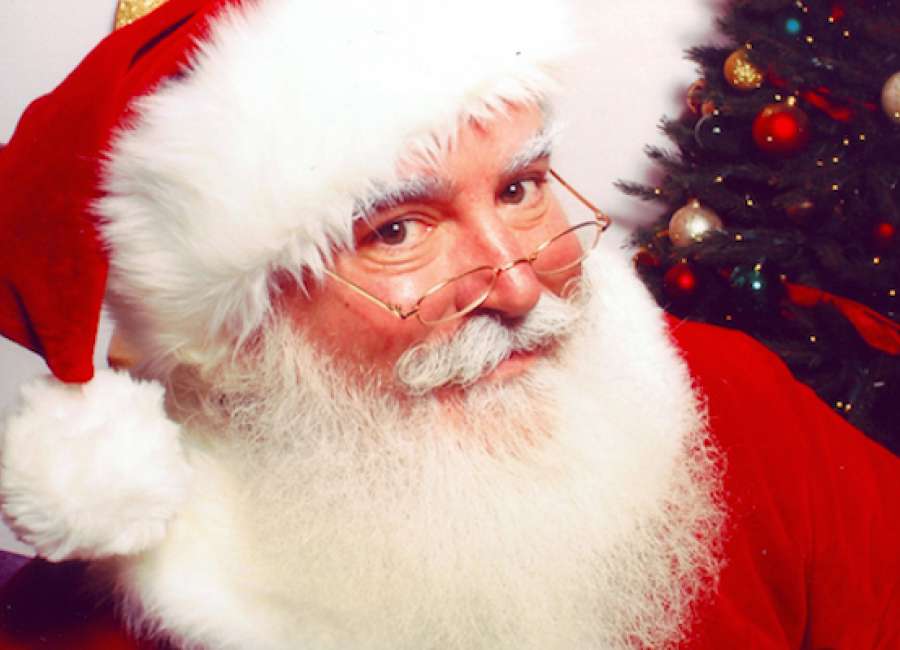 Dear Santa: All I want for Christmas is …