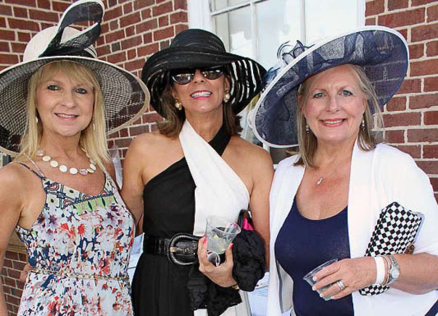 Derby Day fundraiser to benefit Communities In Schools