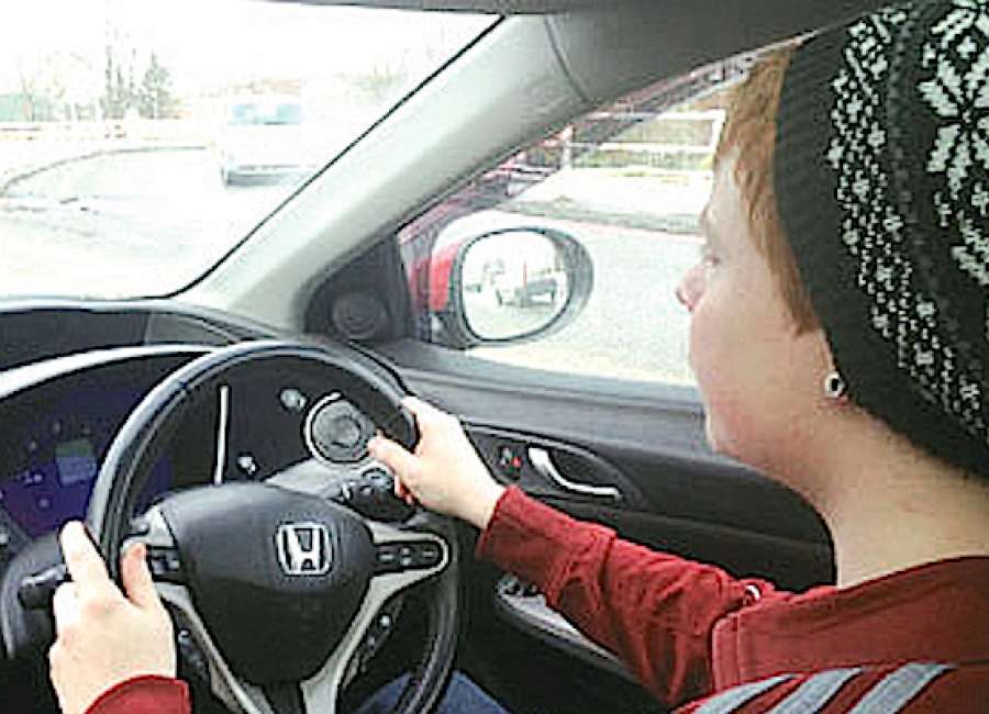 Driver’s ed grants available for students ages 15-17