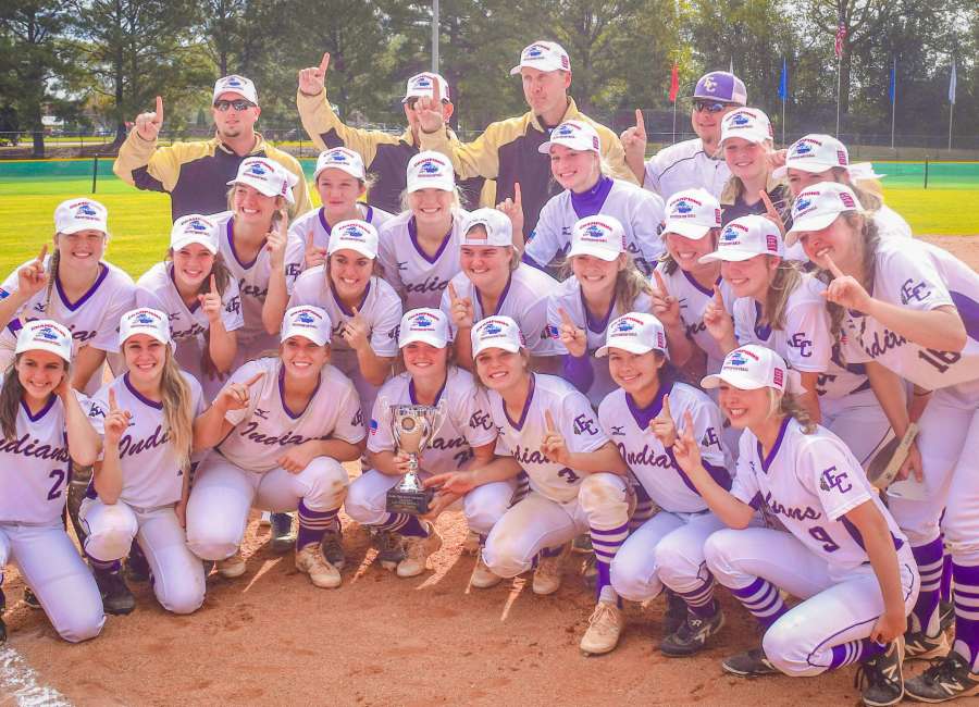 East Coweta is perfect!