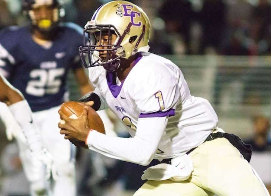 East Coweta knocks off Maynard Jackson