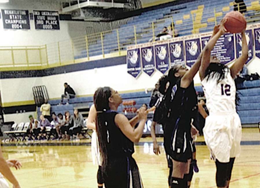 East Coweta, Newnan girls drop holiday tournament games