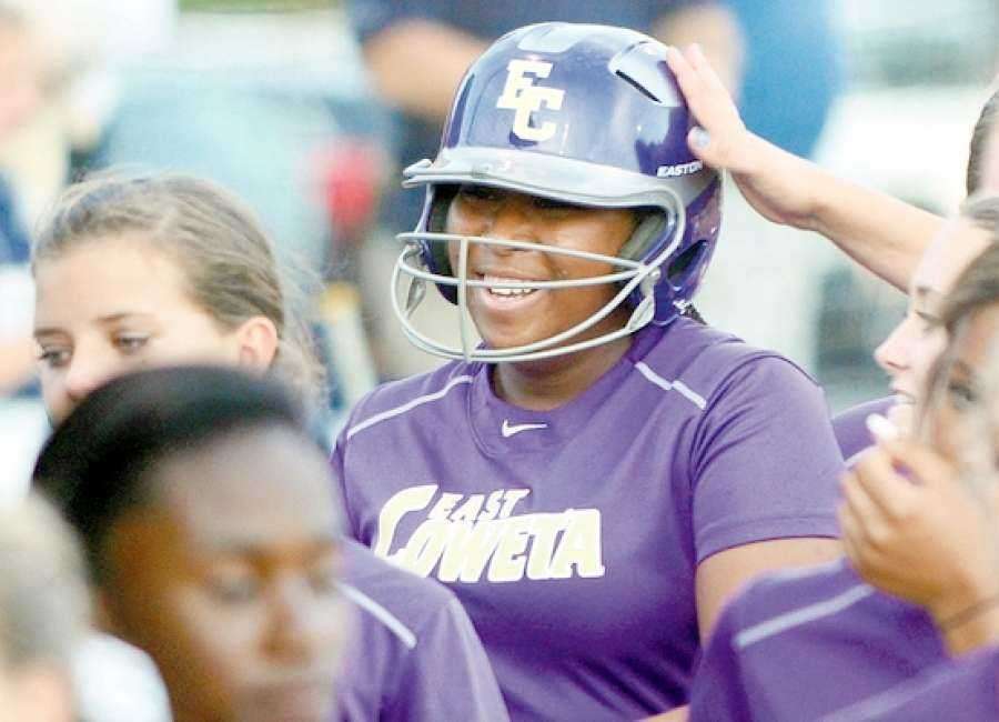 East Coweta No. 1, Newnan No. 2 in poll