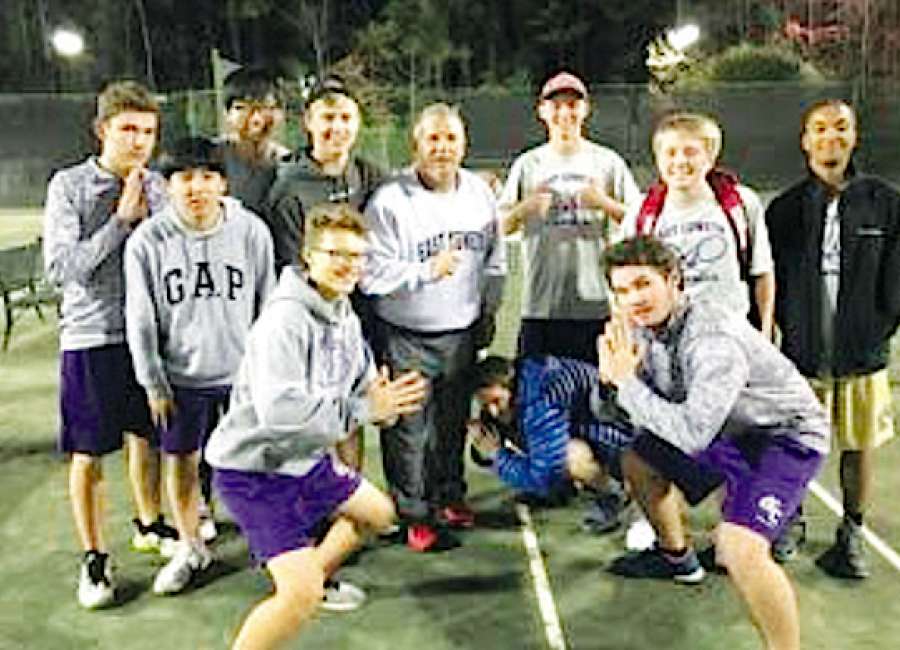 East Coweta wins Granger Invitational