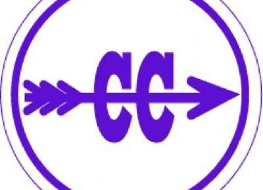 East Coweta’s Harkabus finishes first