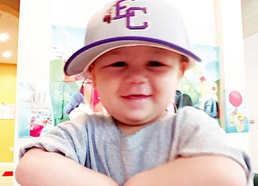 EC baseball stepping up to raise funds for child with leukemia