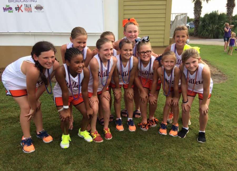 EC Bullets capture World Series title