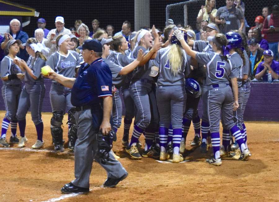 EC returns to region title game with win over Newnan