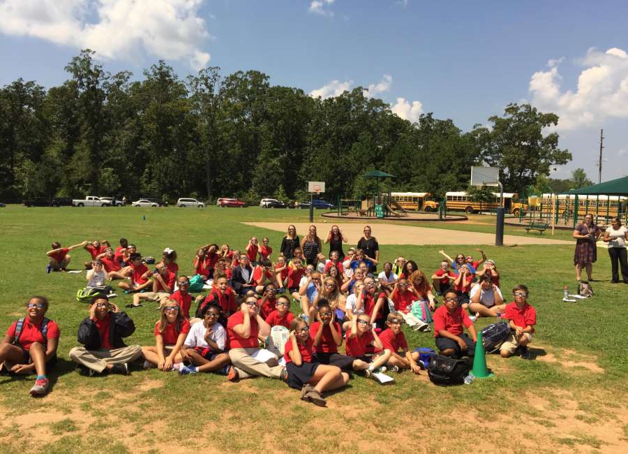 Eclipse provides memorable learning experience