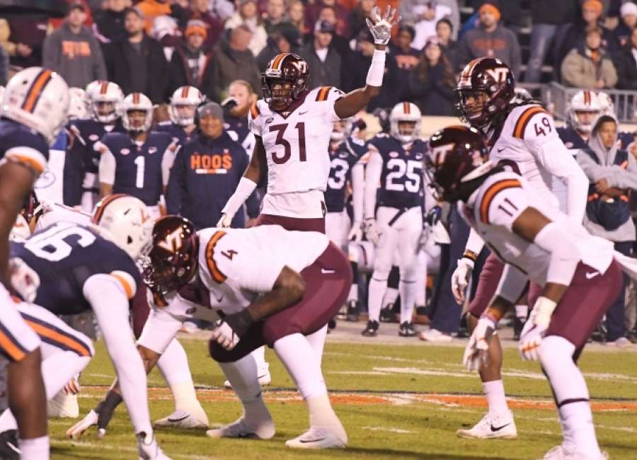 Facyson to stay busy over final month of college career