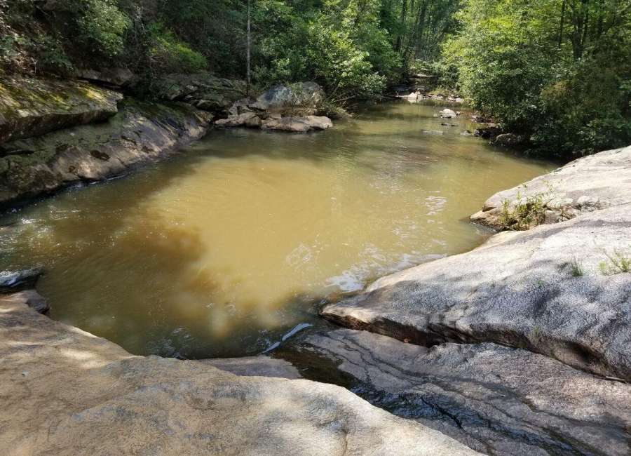 Georgia summer camp shut down after 5-year-old boy dies