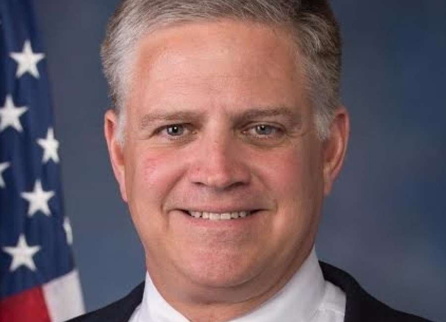 Ferguson votes to give troops a raise