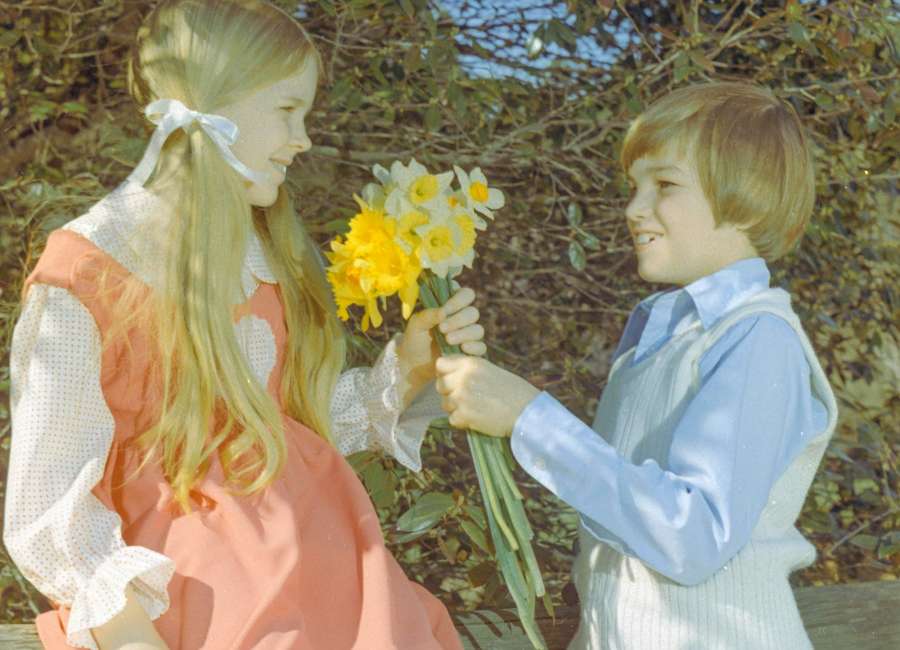 Flashback Friday: February 14, 1974