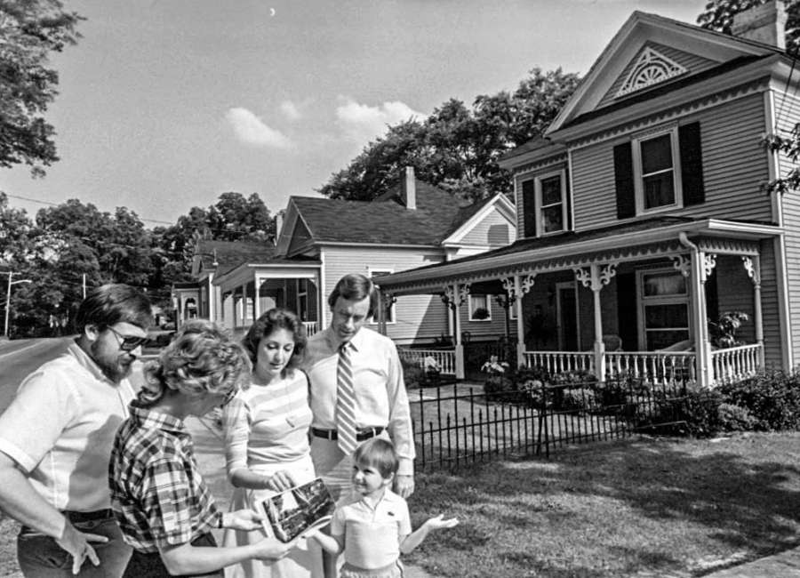 Flashback Friday: June 17, 1982