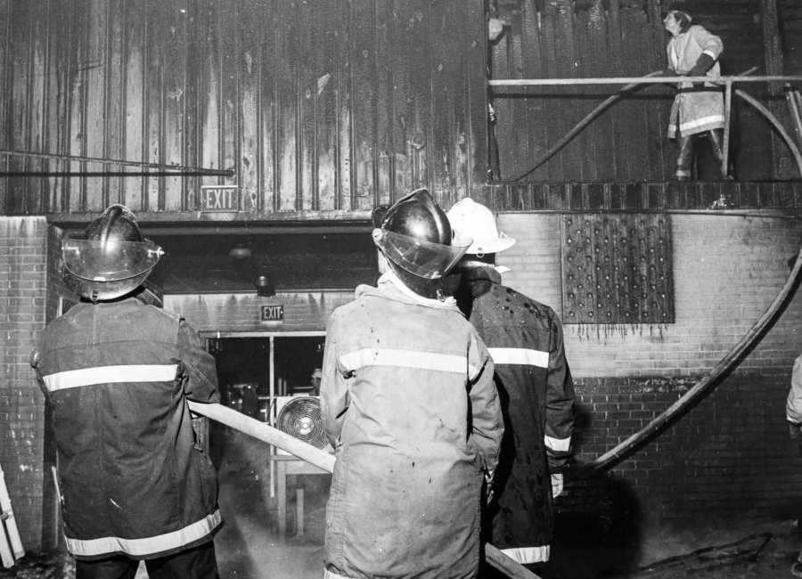 Flashback Friday: May 18, 1978