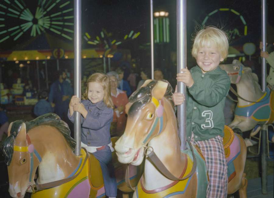 Flashback Friday: September 18, 1975