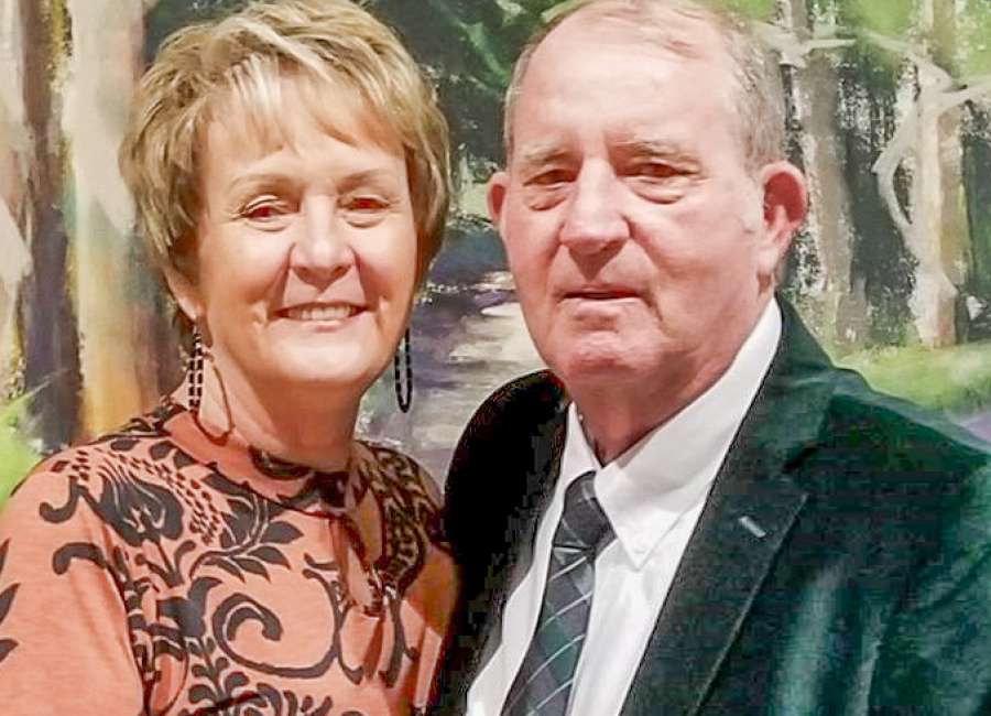 Former Canongate One golf pro Andy Pittman named to Pierce County Hall of Fame