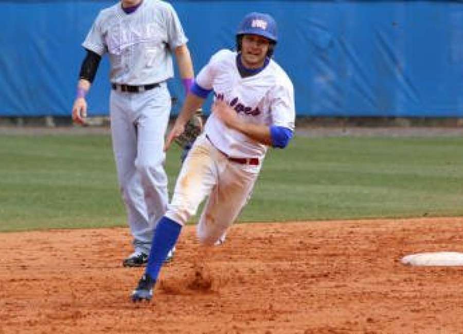 Former UWG’s Kadkhodaian’s pro baseball career off to fast start