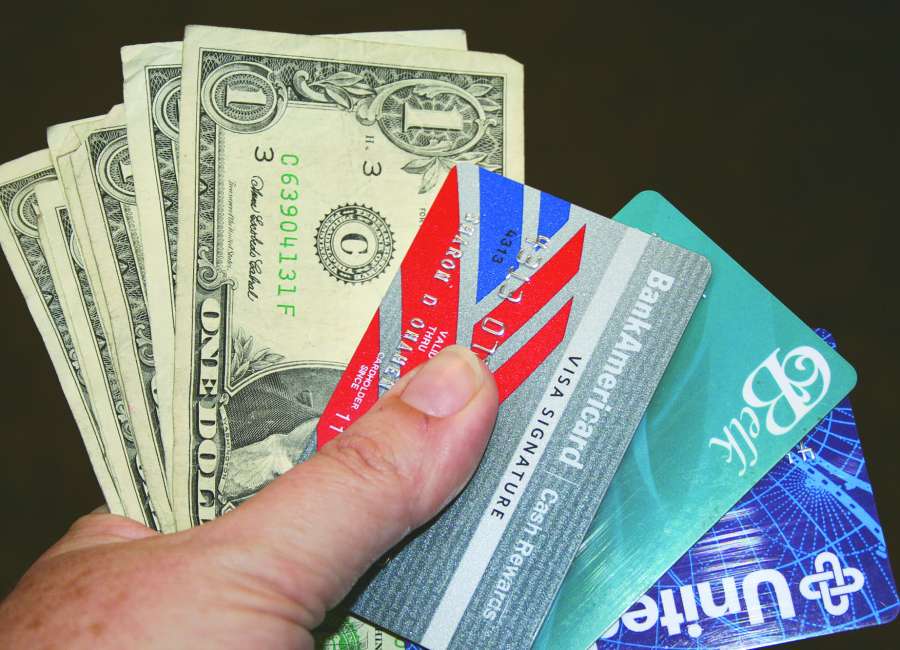 Freeze your credit to keep identity thieves from opening new accounts