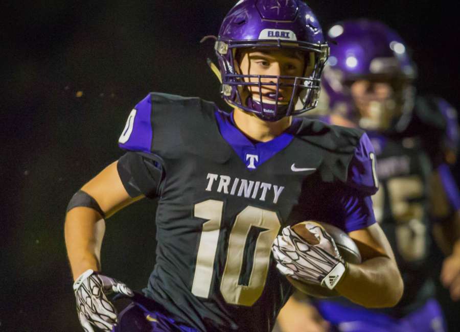 Friday Night Football Roundup