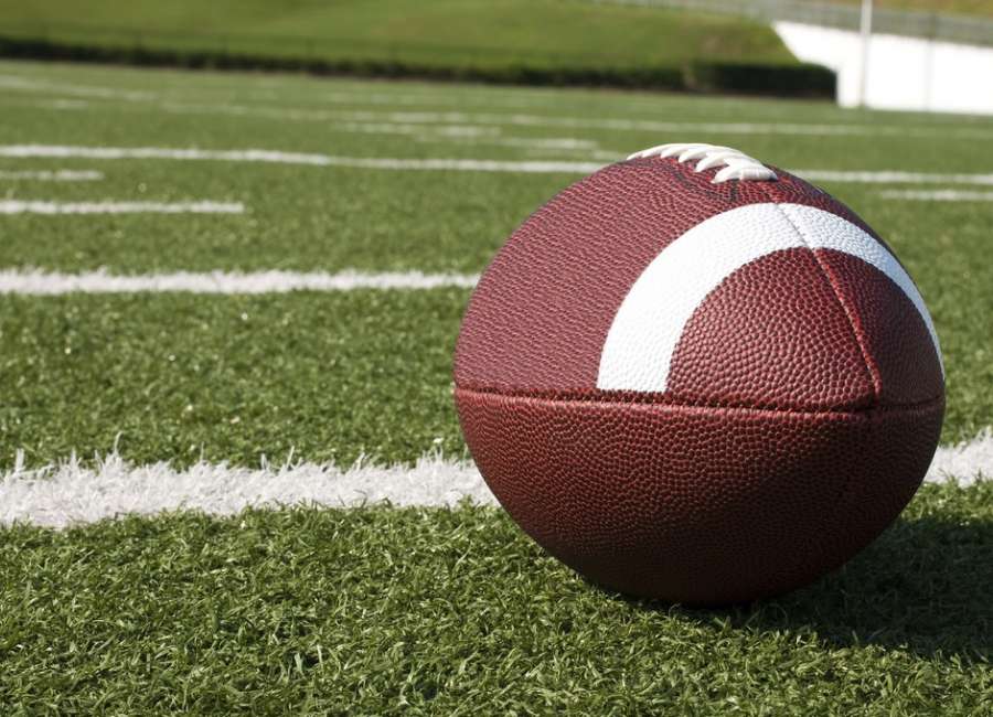 Friday's Gridiron Picks