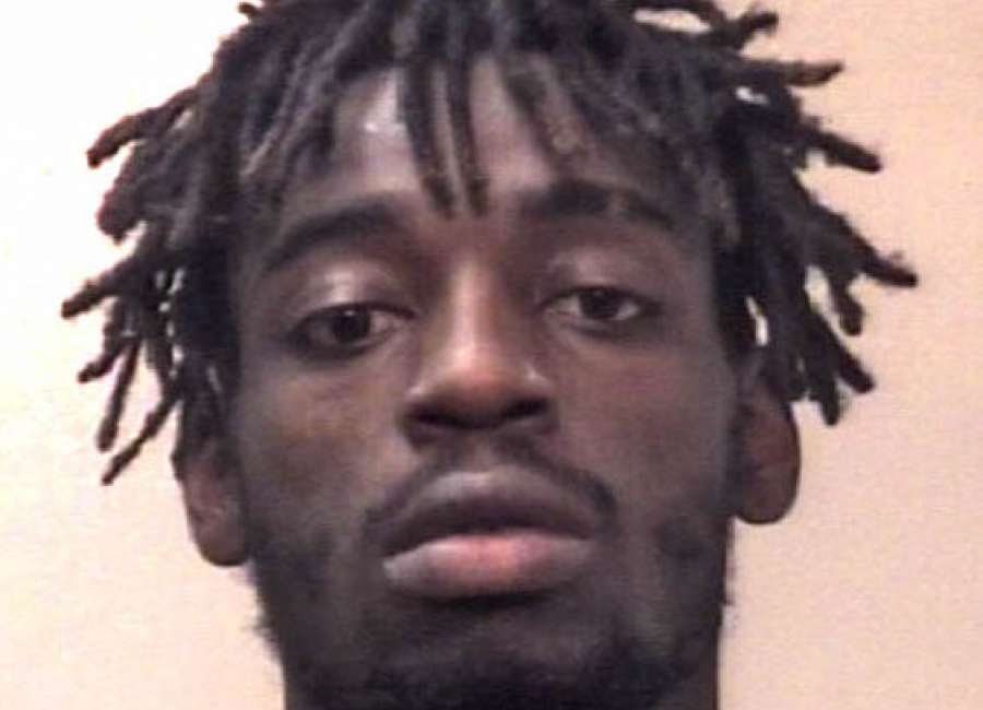 Gang member gets 20 years for armed robbery