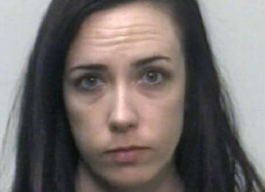 GBI: Former manager stole thousands