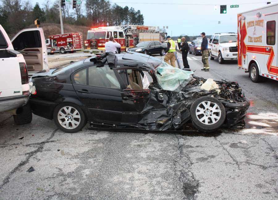 Georgia cracks down on speeding