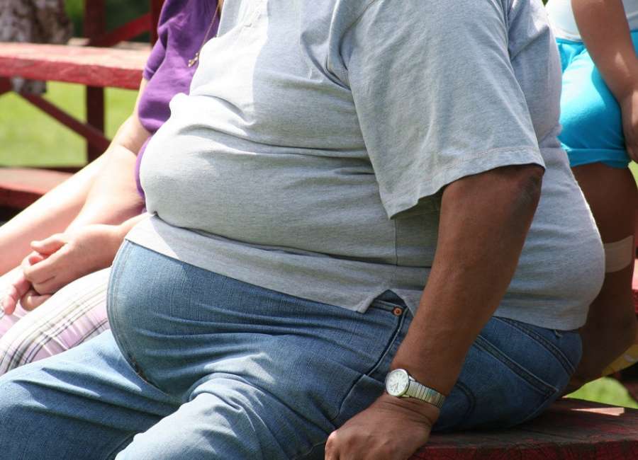 Georgia gets subpar health rankings